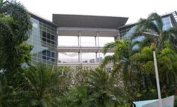 Science Park Drive (D5), Office #456264861